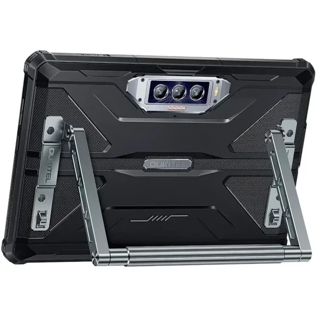 Планшет Oukitel RT7 8/256GB – усиленный корпус автономность 32000mAh Dual SIM - изображение 6
