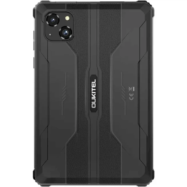 Планшет повышенной прочности Oukitel RT3 Pro 4GB / 128GB Водостойкий корпус 2 SIM серия Rugged - изображение 7