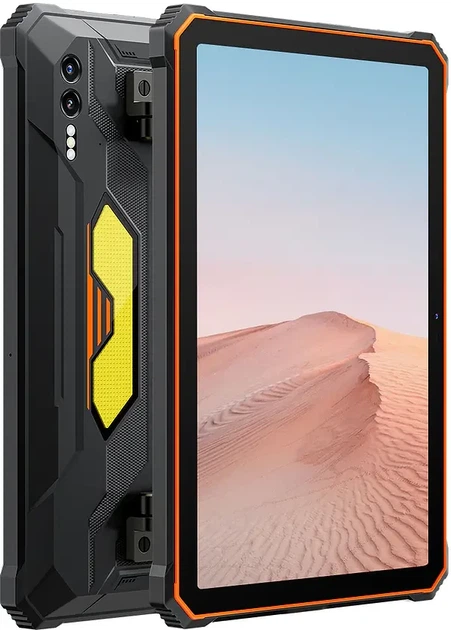 Ударопрочный 5G-планшет Blackview Tab Active 10 Pro 12GB RAM 512GB ROM 30 000mAh - изображение 3