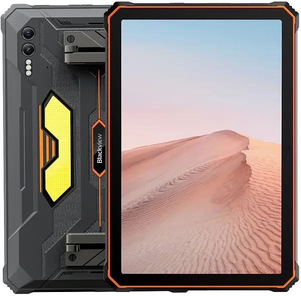 Ударопрочный 5G-планшет Blackview Tab Active 10 Pro 12GB RAM 512GB ROM 30 000mAh - изображение 4