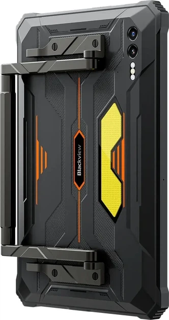 Ударопрочный 5G-планшет Blackview Tab Active 10 Pro 12GB RAM 512GB ROM 30 000mAh - изображение 5