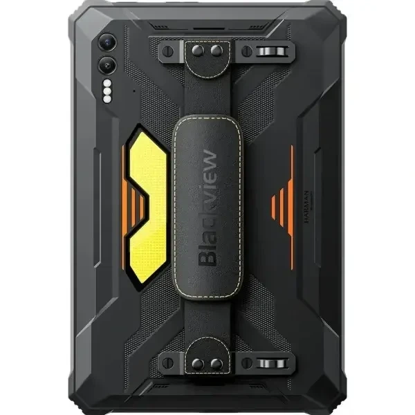 Ударопрочный 5G-планшет Blackview Tab Active 10 Pro 12GB RAM 512GB ROM 30 000mAh - изображение 7