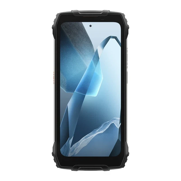 Мощный защищенный смартфон OSCAL Pilot 1 от Blackview 6/256GB аккумулятор 15000mAh Черный - изображение 4