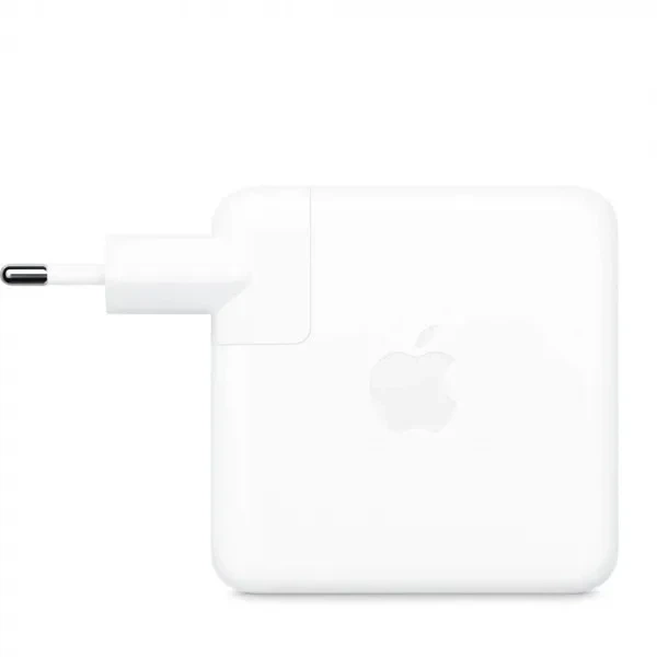 Блок питания для ноутбука Apple 61W USB-C Power Adapter Original (MNF72) k8 - изображение 3