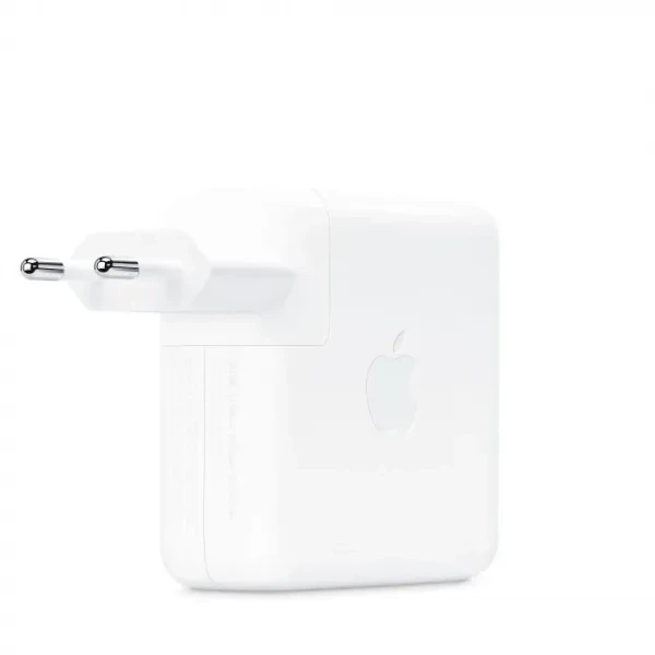 Блок питания для ноутбука Apple 61W USB-C Power Adapter Original (MNF72) k8 - изображение 4