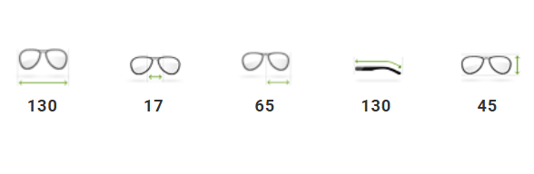 Очки антифары + поляризация + антиблик Polarized (5922) - изображение 4