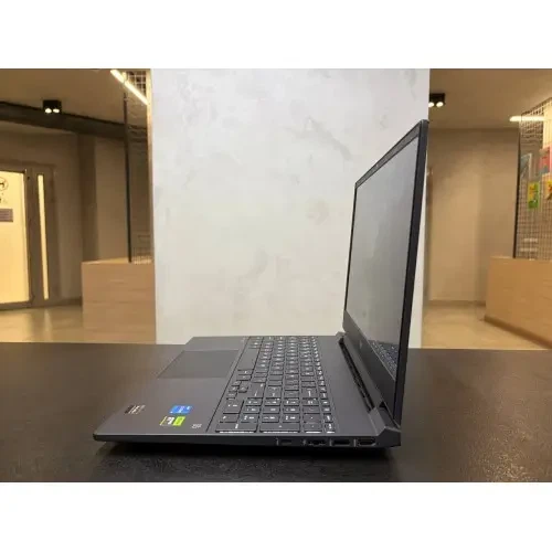 Ноутбук HP Victus 15 15.6" i5-12500H 4.5GHz 16GB DDR4 512 GB SSD + ОС Windows 11 Pro + АКБ + ЗП Б/В | 24521 - изображение 5