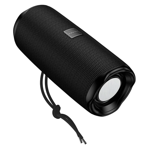 Колонка BT Borofone BR100 Joy sports (Black) - Фото 3 Колонка BT Borofone BR100 Joy sports (Black) - зображення 3