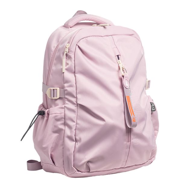 Рюкзак Zibi "City Dream" 47х32х17 см светло-розовый (ZB11.0015CDP) - изображение 7