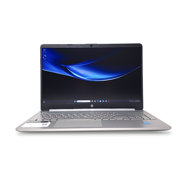 Ноутбук HP 15.6 FHD Core i3-1215U Ram 8GB SSD256GB Intel UHD Graphics (8J0Z6UA) 12733 - Фото 1 Ноутбук HP 15.6 FHD Core i3-1215U Ram 8GB SSD256GB Intel UHD Graphics (8J0Z6UA) 12733 - изображение 1