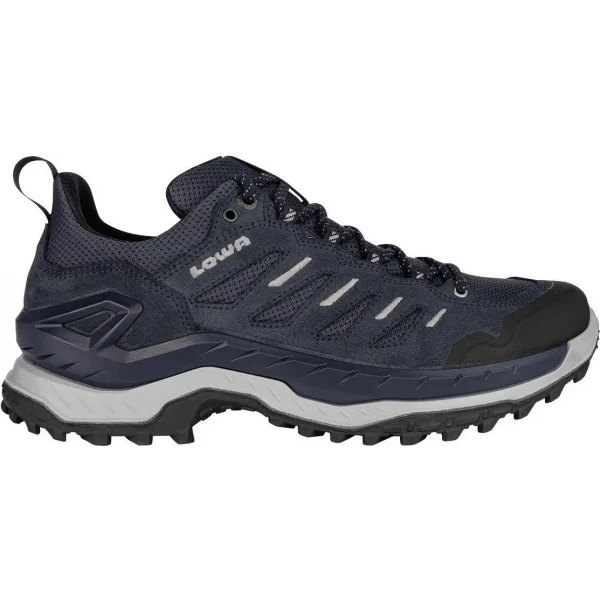 Кросівки Lowa Innovo LO 44 Navy/Grey (1012-311560-6930-44.0) - Фото 1 Кросівки Lowa Innovo LO 44 Navy/Grey (1012-311560-6930-44.0) - зображення 1