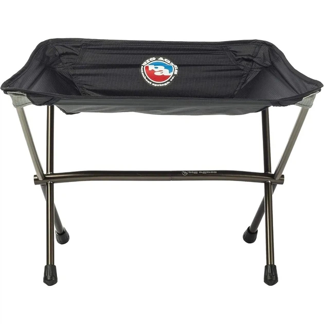 Кресло Big Agnes Skyline UL Stool Black (1054-021.0276) - Фото 1 Кресло Big Agnes Skyline UL Stool Black (1054-021.0276) - изображение 1