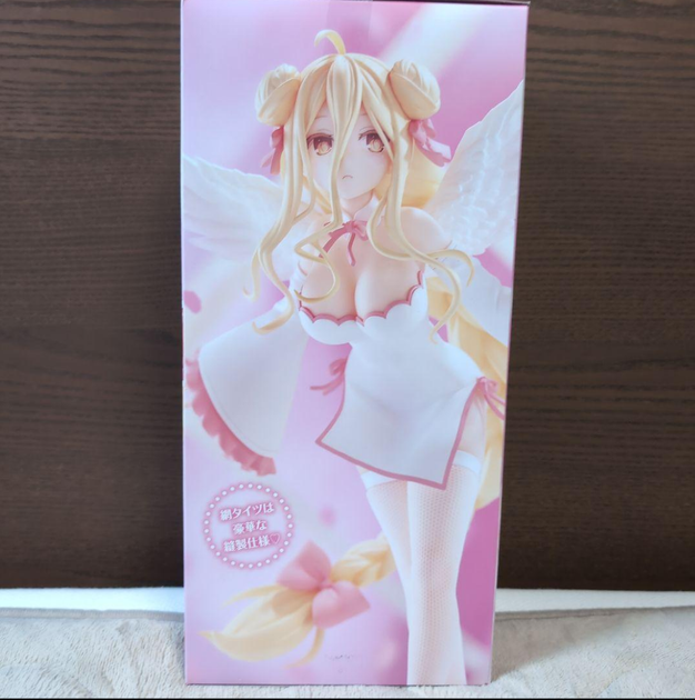 Аниме фигурка FuRyu Мукуро Хошимия Mukuro Hoshimiya BiCute Pure Figure Date A Live V 21 см - Фото 5 Аниме фигурка FuRyu Мукуро Хошимия Mukuro Hoshimiya BiCute Pure Figure Date A Live V 21 см - изображение 5