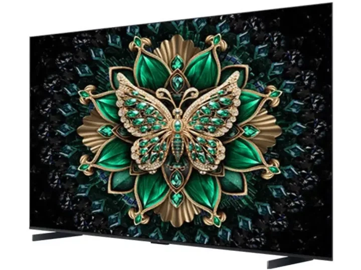 Телевізор TCL 98C61K - Фото 2 Телевізор TCL 98C61K - зображення 2