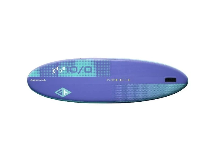 Надувная SUP-доска Aquatone Wave 10.0 с веслом и аксессуарами - Фото 3 Надувная SUP-доска Aquatone Wave 10.0 с веслом и аксессуарами - изображение 3
