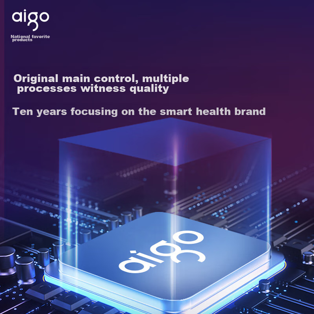 Карта памяти Aigo microSDXC 128GB UHS-I U3 V30 A1 (T0) - Фото 4 Карта памяти Aigo microSDXC 128GB UHS-I U3 V30 A1 (T0) - изображение 4