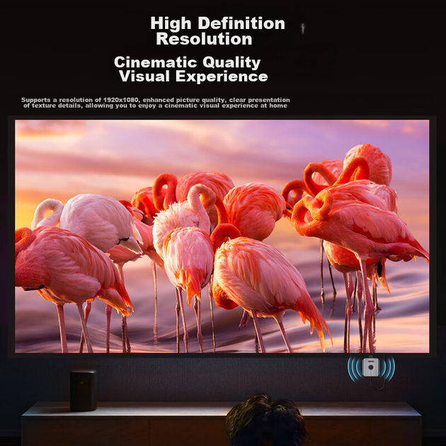 Устройство UNITEK для беспроводного зеркалирования экрана, HDMI, 5G - изображение 7