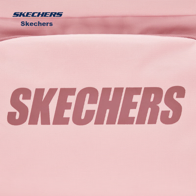 Рюкзак для ноутбука Skechers великої місткості, спортивний дорожній рюкзак для чоловіків та жінок, студентів, L320U196 - Фото 10 Рюкзак для ноутбука Skechers великої місткості, спортивний дорожній рюкзак для чоловіків та жінок, студентів, L320U196 - зображення 10