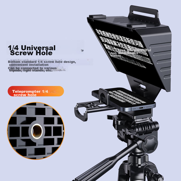Портативний штатив преміум-класу YOUFES YZ03 для камер, дзеркальних фотокамер, бездзеркальних камер, Sony, Canon, смартфонів, прямих трансляцій, фотографії, подорожей на природі, 3D-підвісу, професійної стабілізації та антитремтіння - изображение 12