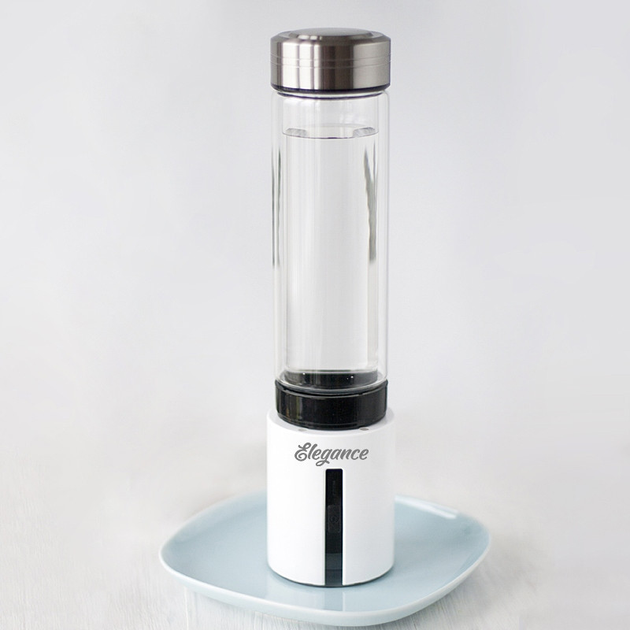 Генератор Водородной Воды Elegance 5-го поколения с мембраной SPE/PEM ...