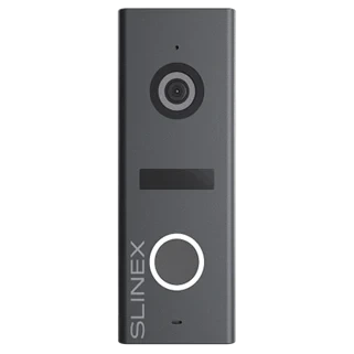 Комплект видеодомофона Slinex Nexo 7 black + ML-17HD graphite - изображение 3