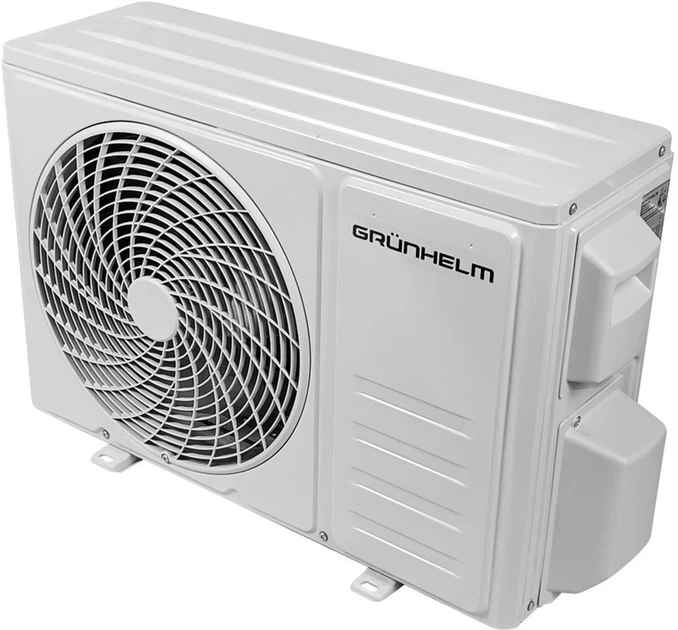 Кондиционер Grunhelm GAC-07GH-32 (BP141187) - изображение 4