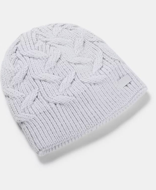 Шапка under armour around town beanie 1356719 - Фото 6 Шапка under armour around town beanie 1356719 - зображення 6