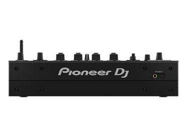 Мікшерний пульт DJM-A9 - изображение 4