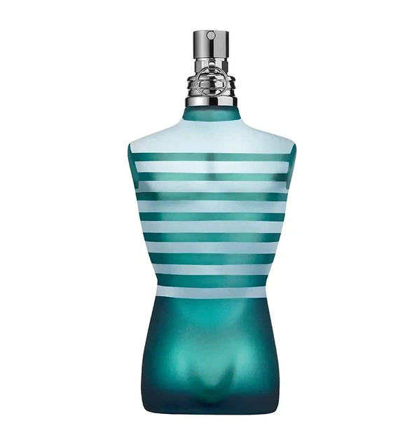Туалетная вода для мужчин Jean Paul Gaultier Le Male 75 мл - Фото 2 Туалетная вода для мужчин Jean Paul Gaultier Le Male 75 мл - изображение 2