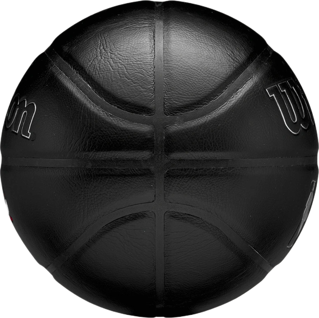 Мяч баскетбольный Wilson NBA Team Premiere BSKT Chi Bulls Size 7 (WZ4026405XB7) - Фото 5 Мяч баскетбольный Wilson NBA Team Premiere BSKT Chi Bulls Size 7 (WZ4026405XB7) - изображение 5