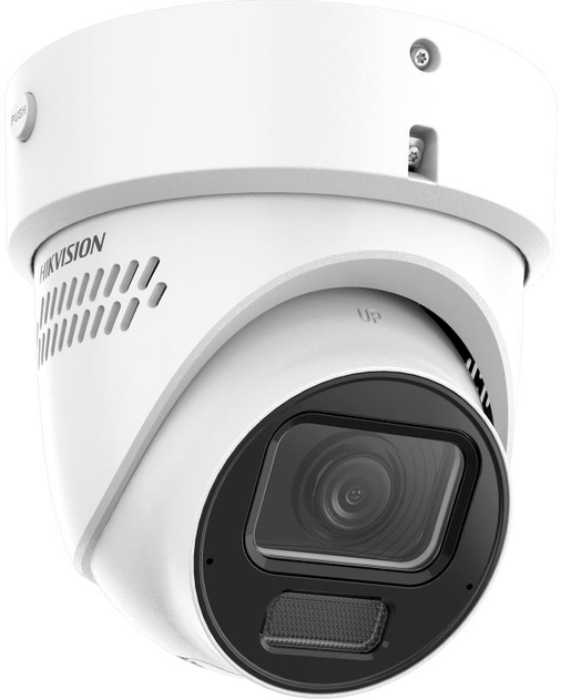 Kamera IP Hikvision DS-2CD2H166G3-IZS2UY/SL(2.8-12mm)eF (6936422190668) - obraz 2
