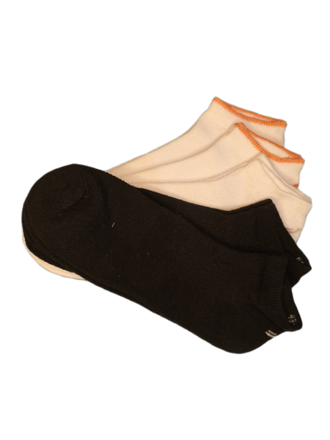 Мужские короткие носки Calcetines Tobilleros Para Hombre CRIVIT 43-46р 5 пар - Фото 6 Мужские короткие носки Calcetines Tobilleros Para Hombre CRIVIT 43-46р 5 пар - изображение 6