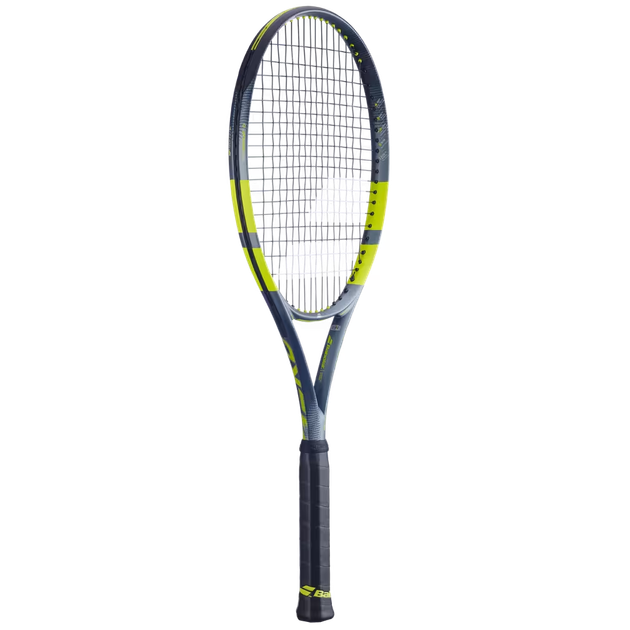 Ракетка Babolat PURE AERO GEN9 UNSTR Gr2 - изображение 3