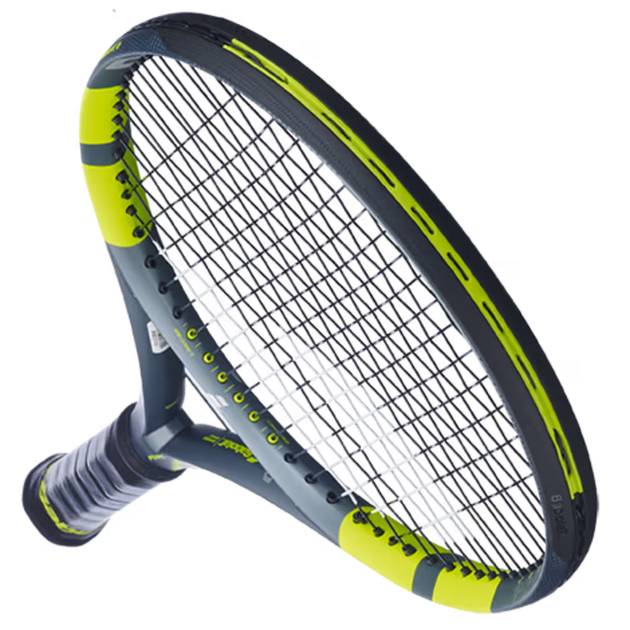 Ракетка Babolat PURE AERO GEN9 UNSTR Gr2 - изображение 6