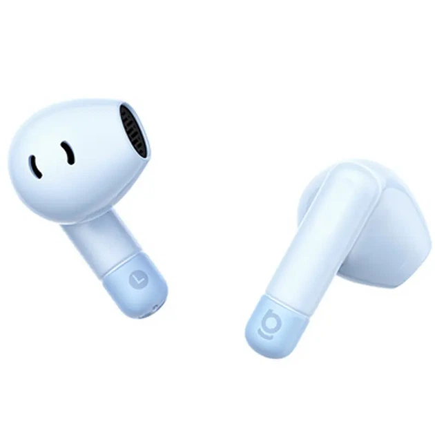 Навушники Bluetooth Baseus Bass BS2 Lite (A0010A) Galaxy Blue - Фото 3 Навушники Bluetooth Baseus Bass BS2 Lite (A0010A) Galaxy Blue - зображення 3
