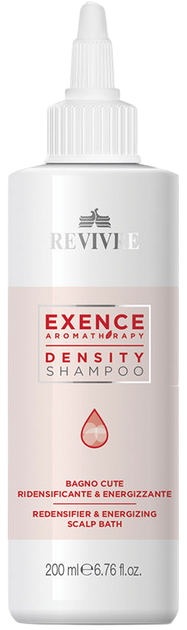 Szampon Revivre Exence Density 200 ml (8029839011676) - Zdjęcie 1 Szampon Revivre Exence Density 200 ml (8029839011676) - obraz 1