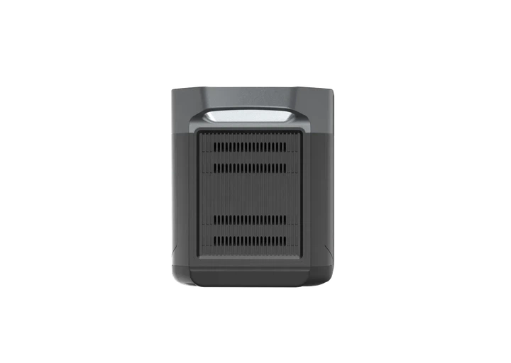 Дополнительная батарея EcoFlow DELTA 2 Max Extra Battery - изображение 3
