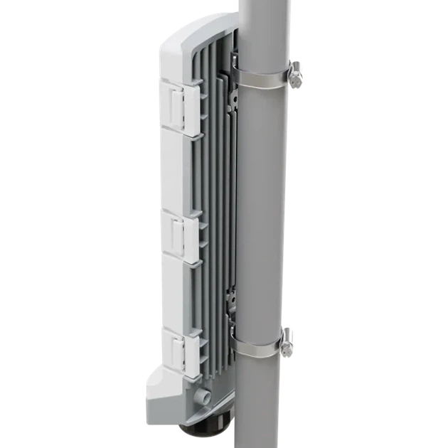 Коммутатор наружный MikroTik GPERx6 (CSS606-1G-2Gi-3S+OUT) - изображение 3