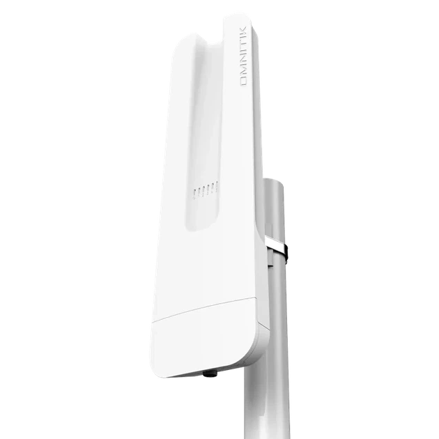 Точка доступа MikroTik OmniTIK 5 PoE ac 5 ГГц 5x Gigabit Ethernet - изображение 3