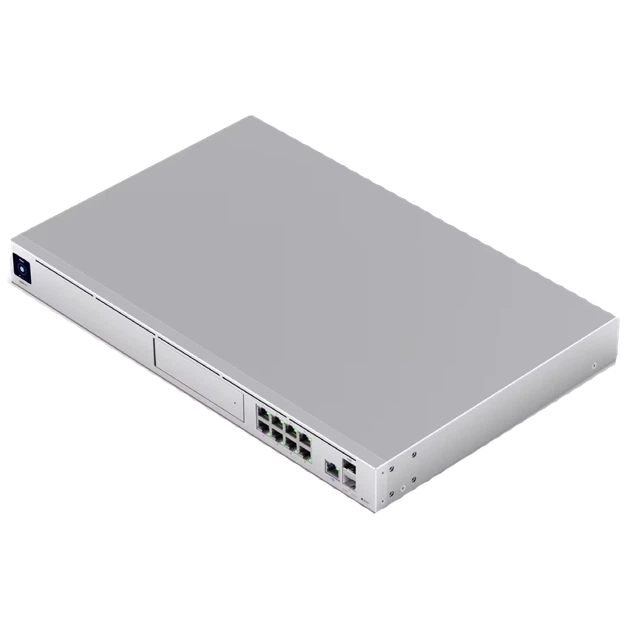 Маршрутизатор Ubiquiti UniFi Dream Machine (UDM-PRO) - изображение 3