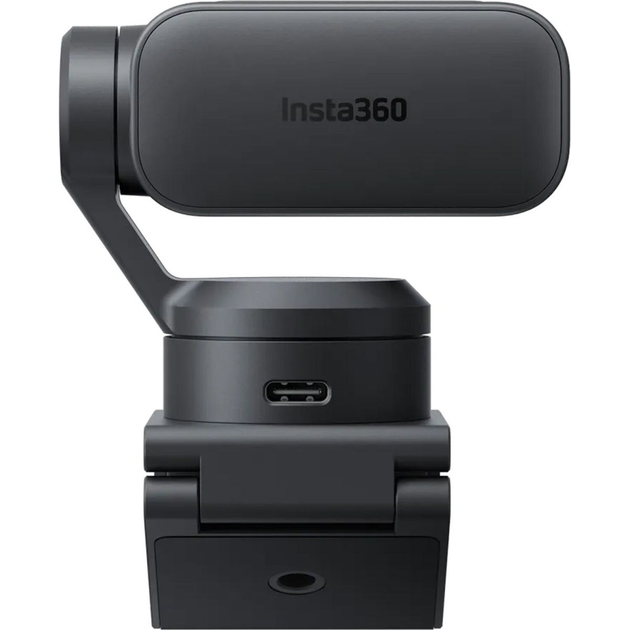 Веб-камера Insta360 Link 2 (CINSABNB) - Фото 4 Веб-камера Insta360 Link 2 (CINSABNB) - изображение 4