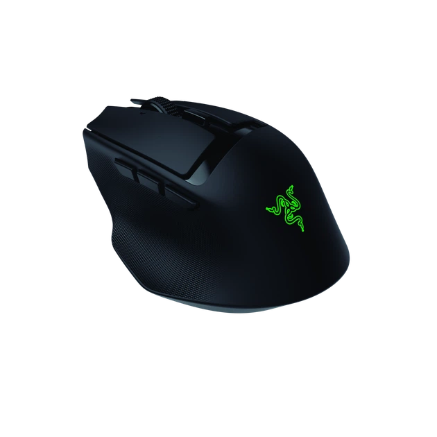 Мишка RAZER Basilisk Mobile (RZ01-04310100-R3G1) - зображення 4