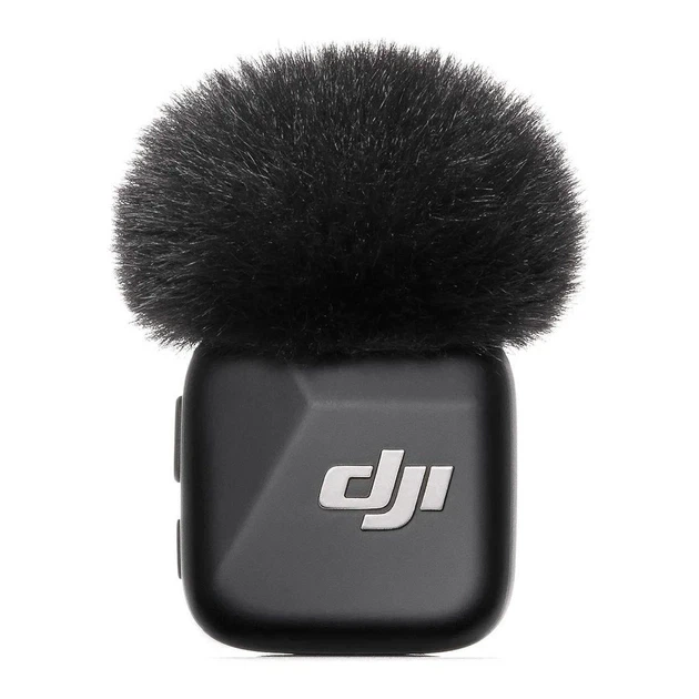Передатчик DJI Mic Mini Transmitter - изображение 8