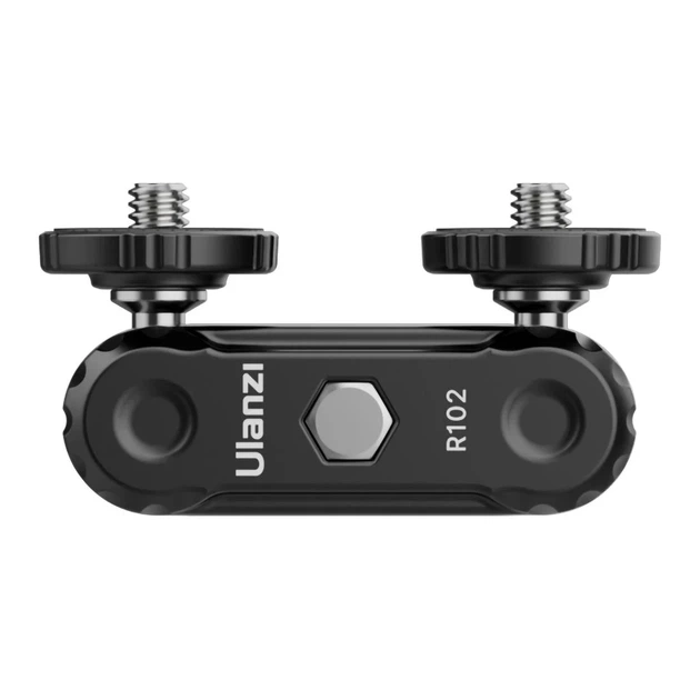 Шарнирный крепеж Ulanzi R102 Magic Arm - изображение 7