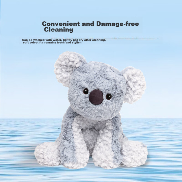 Игрушка мягкая Gund Ultra-Soft плюшевая подарочная для детей - изображение 5