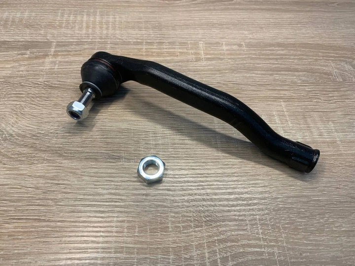 Рулевой наконечник SASIC 7674006 LH RENAULT MEGANE 3 - Фото 1 Рулевой наконечник SASIC 7674006 LH RENAULT MEGANE 3 - изображение 1