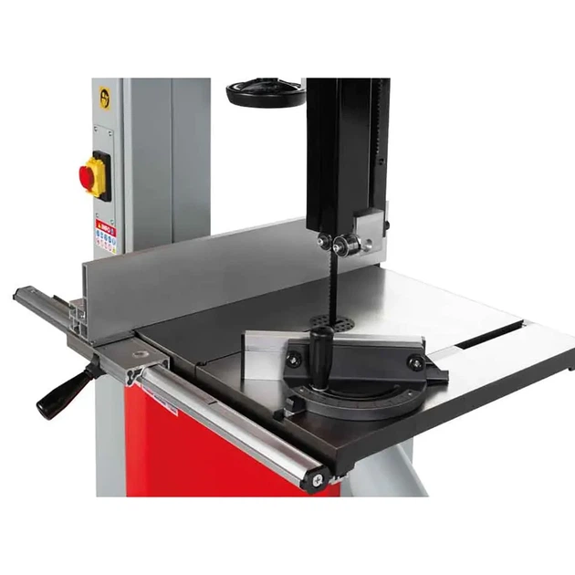 Стрічкова пила Holzmann HBS 470PROFI 230 В - зображення 4