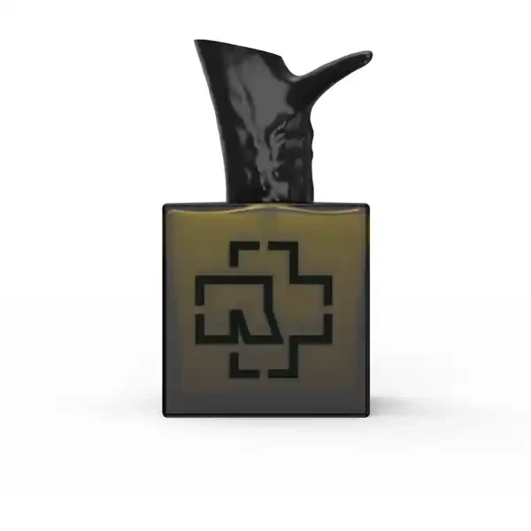 Парфуми Rammstein Waidmanns Heil, EdP 100 ml - зображення 3