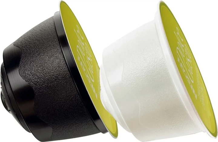 Кава в капсулах Nescafé Dolce Gusto Cappuccino 8 порцій - Фото 2 Кава в капсулах Nescafé Dolce Gusto Cappuccino 8 порцій - зображення 2