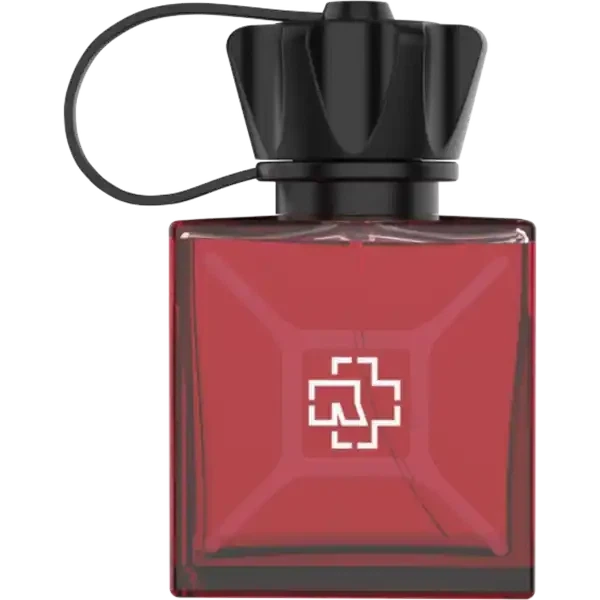 Парфуми Rammstein Dynamit for Her Eau de Parfum 100 ml - зображення 4